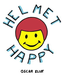 Helmet Happy【電子書籍】[ Oscar Eliot ]