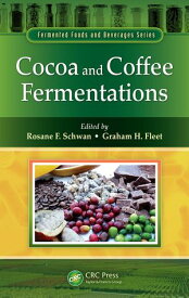 Cocoa and Coffee Fermentations【電子書籍】