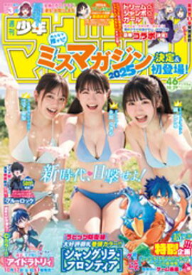 ǯޥ 2025ǯ46[2025ǯ1015ȯ] 