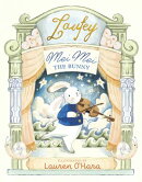Mei Mei the Bunny