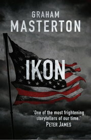 Ikon【電子書籍】[ Graham Masterton ]