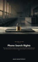 Phone Search Rights