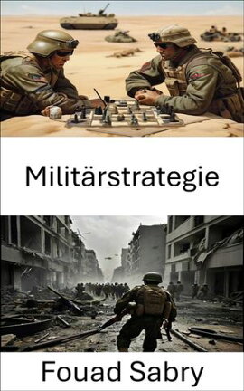 Milit���rstrategie Die Kriegsf���hrung meistern ? Kunst und Wissenschaft moderner Konflikte