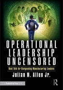 Operational Leadership Uncensored