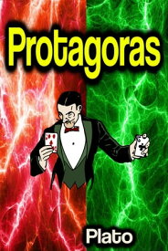 Protagoras【電子書籍】[ Plato ]