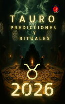 Tauro Predicciones y Rituales 2026