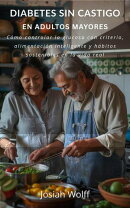 Diabetes sin castigo en adultos mayores
