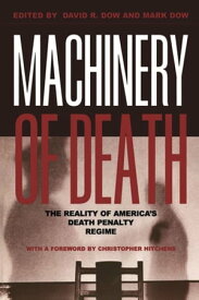 Machinery of Death The Reality of America's Death Penalty Regime【電子書籍】