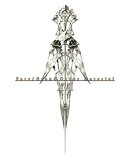 Fate/Grand Order material XVII