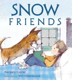 Snow Friends【電子書籍】[ Margery Cuyler ]