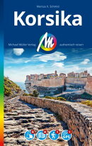 MICHAEL MÜLLER REISEFÜHRER Korsika