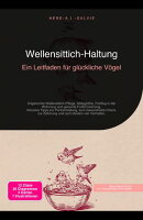 Wellensittich-Haltung