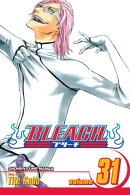 Bleach, Vol. 31