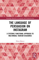 The Language of Persuasion on Instagram