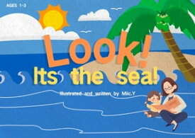 Look! Its the Sea! Toddler, #12【電子書籍】[ Miic.Y ]