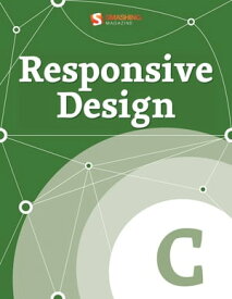 Responsive Design【電子書籍】[ Smashing Magazine ]