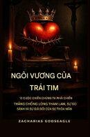 NGÔI VƯƠNG của TRÁI TIM