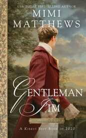 Gentleman Jim【電子書籍】[ Mimi Matthews ]