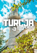 Turcja kamperem w 3 tygodnie