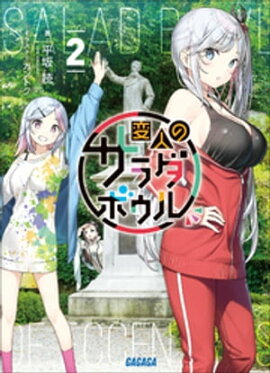 変人のサラダボウル ２ 