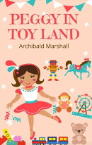 PEGGY IN TOY LAND