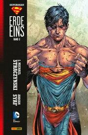 Superman: Erde Eins - Bd. 3【電子書籍】[ J. Michael Straczynski ]