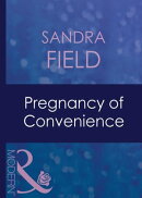 Pregnancy Of Convenience (Mills & Boon Modern)