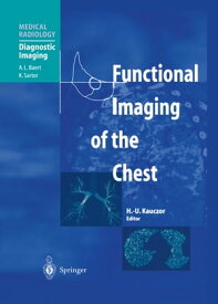 Functional Imaging of the Chest【電子書籍】