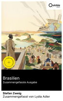 Brasilien (Zusammengefasste Ausgabe)