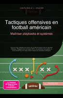 Tactiques offensives en football américain