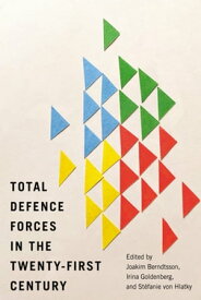 Total Defence Forces in the Twenty-First Century【電子書籍】