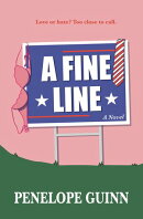 A Fine Line