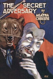 The Secret Adversary【電子書籍】[ Agatha Christie ]