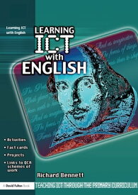 Learning ICT with English【電子書籍】[ Richard Bennett ]