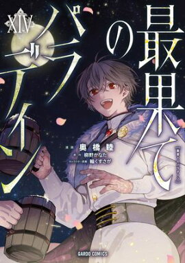 最果てのパラディンXIV 
