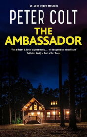 The Ambassador【電子書籍】[ Peter Colt ]