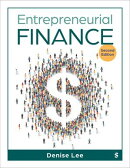 Entrepreneurial Finance