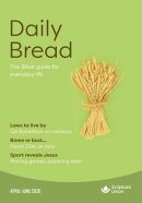 Daily Bread