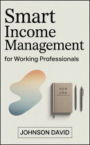 Smart Income Management for Working Professionals