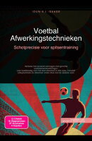 Voetbal Afwerkingstechnieken