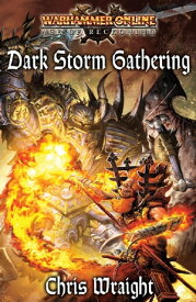 Dark Storm Gathering【電子書籍】[ Chris Wraight ]