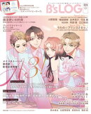 B's-LOG 2025年1月号