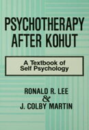 Psychotherapy After Kohut