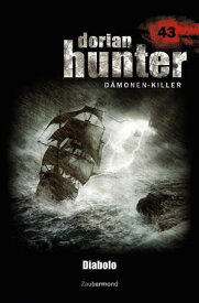 Dorian Hunter 43 ? Diabolo【電子書籍】[ Dario Vandis ]