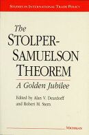 The Stolper-Samuelson Theorem