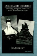 Dissociated Identities