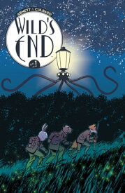 Wild's End #1【電子書籍】[ Dan Abnett ]