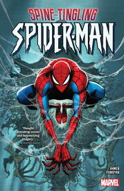 Spine-Tingling Spider-Man【電子書籍】[ Saladin Ahmed ]