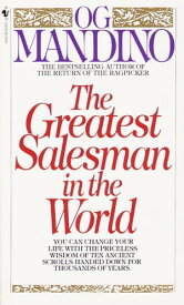 The Greatest Salesman in the World【電子書籍】[ Og Mandino ]