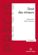 Droit des mineurs 4ed
